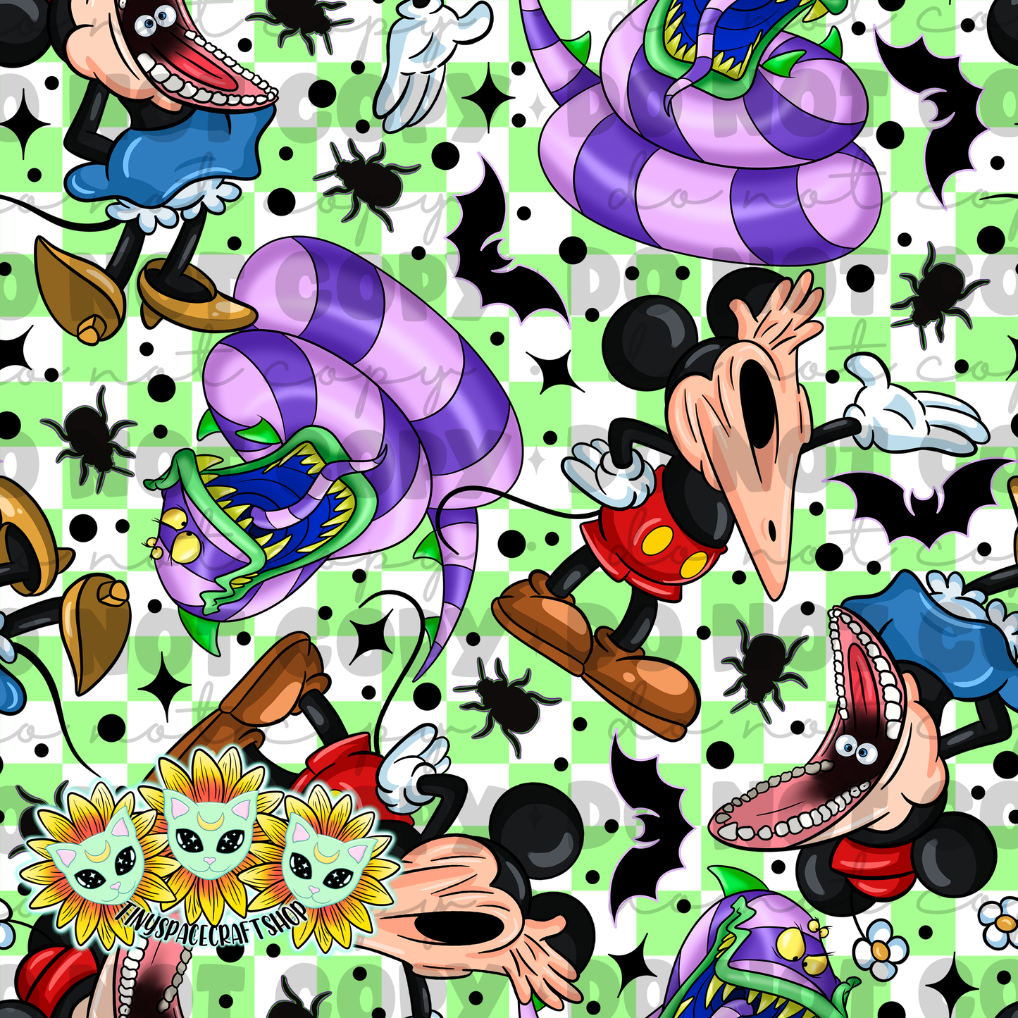 Beetle mouse
