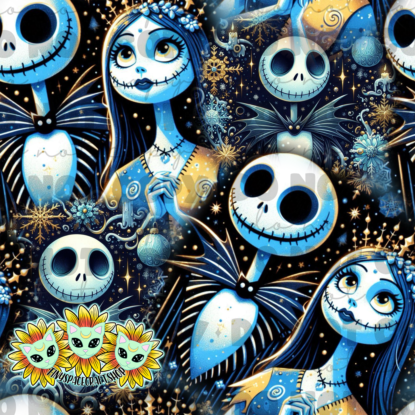 Nightmare Christmas