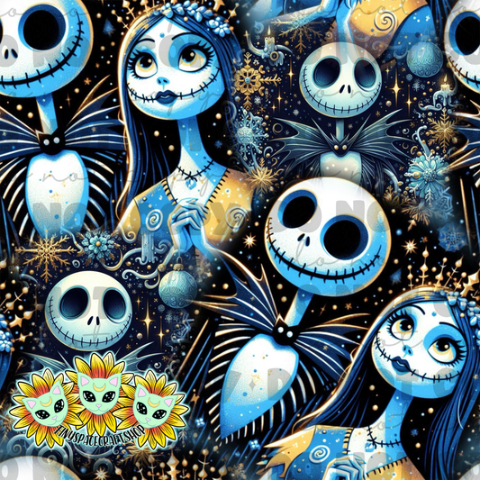 Nightmare Christmas