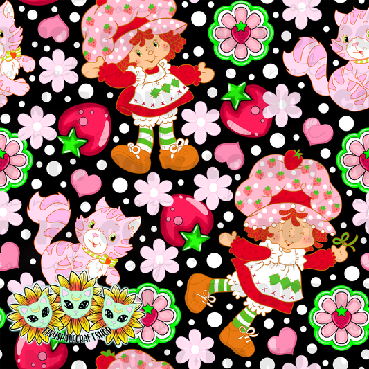 Strawberry