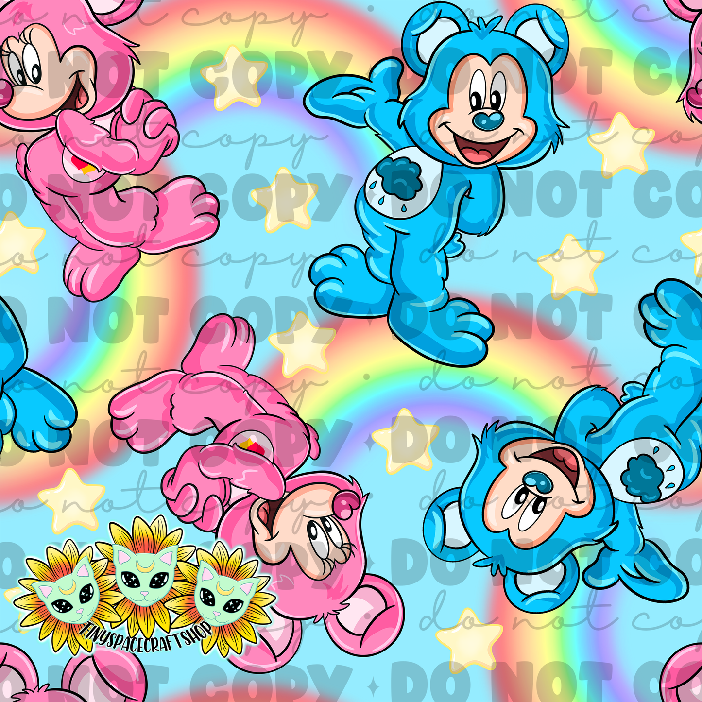 Bear mouse
