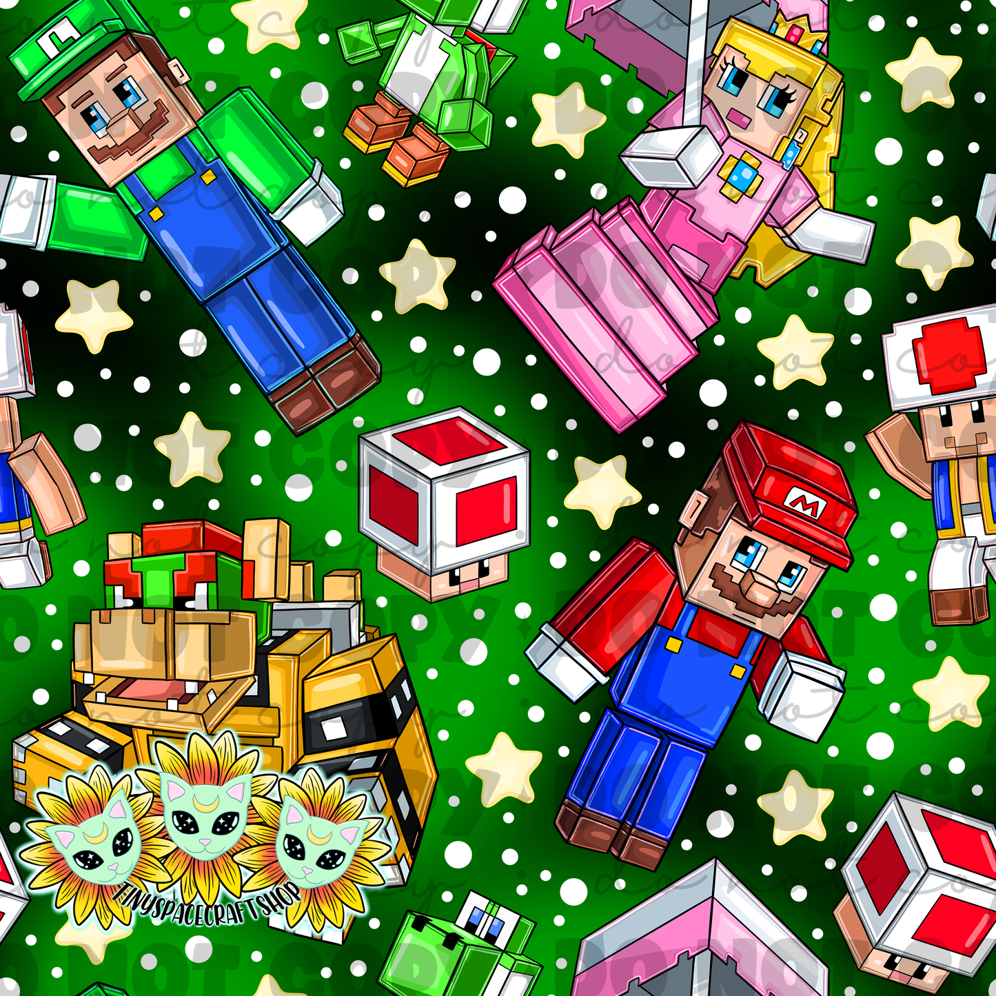 Block game
