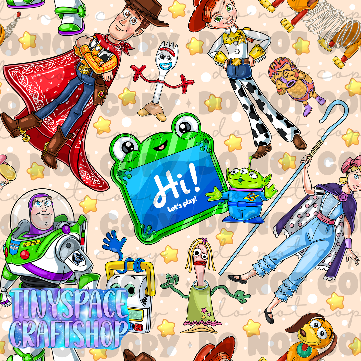 Toys