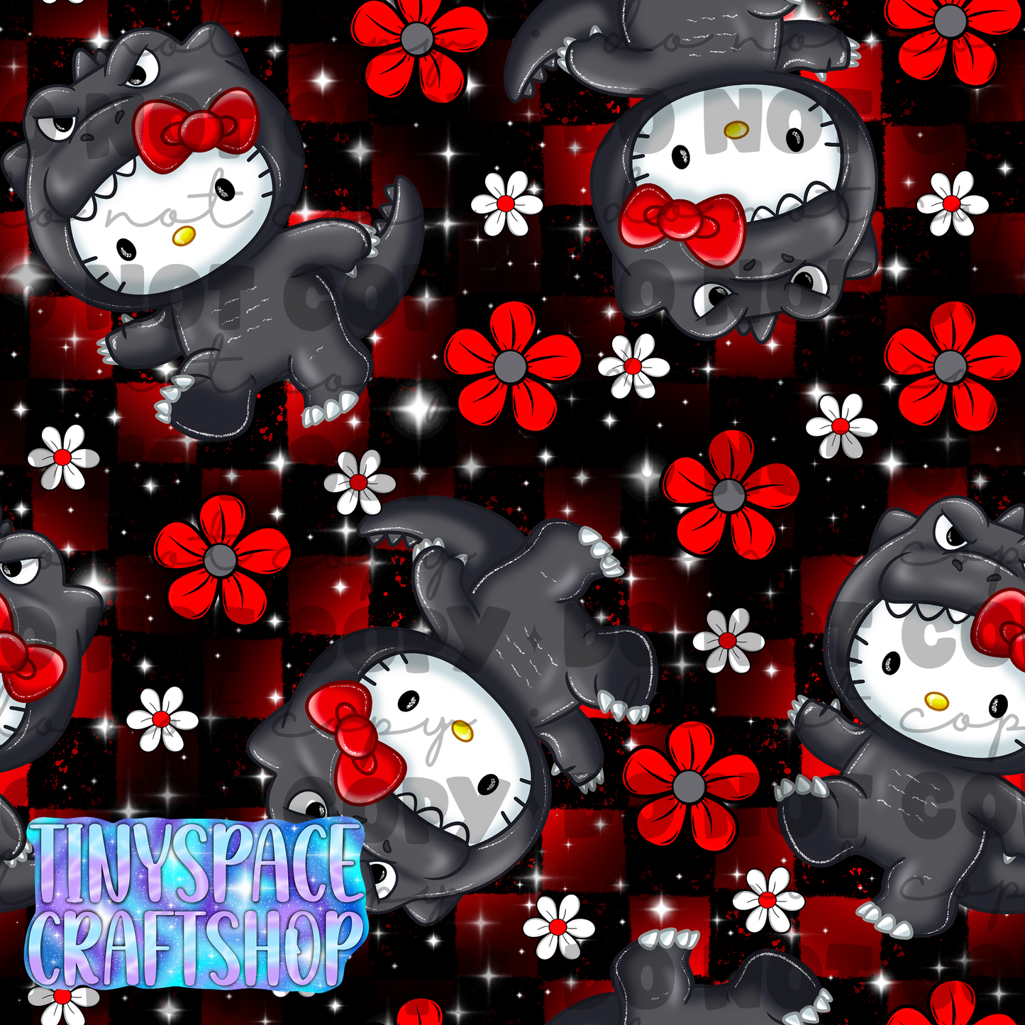 Mc kitty