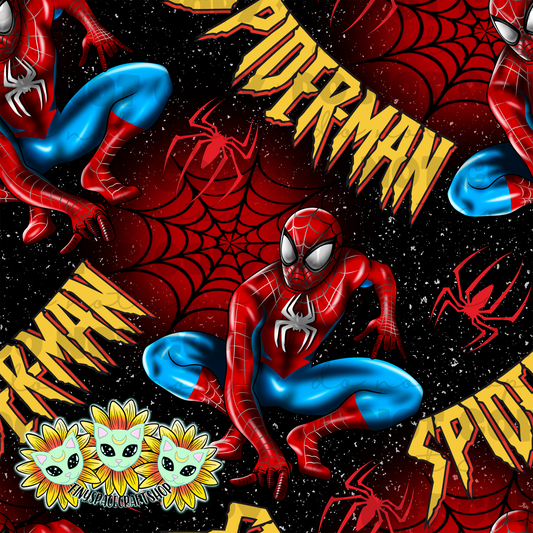 Spider