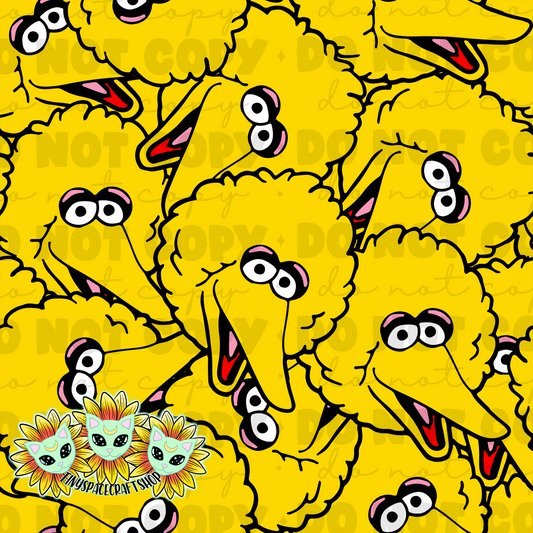 Bird