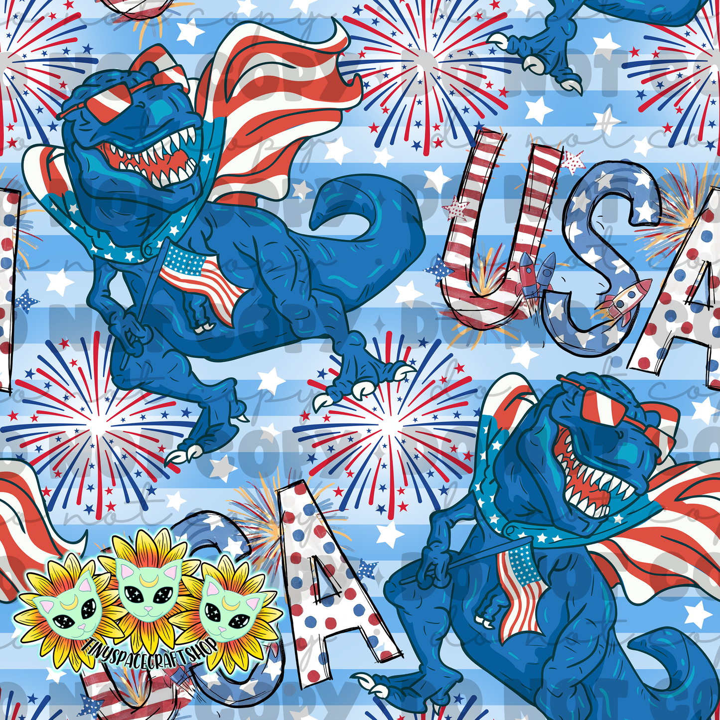 Dino USA