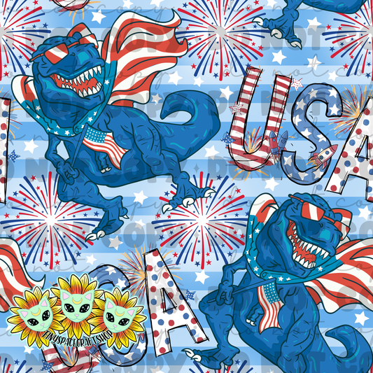 Dino USA