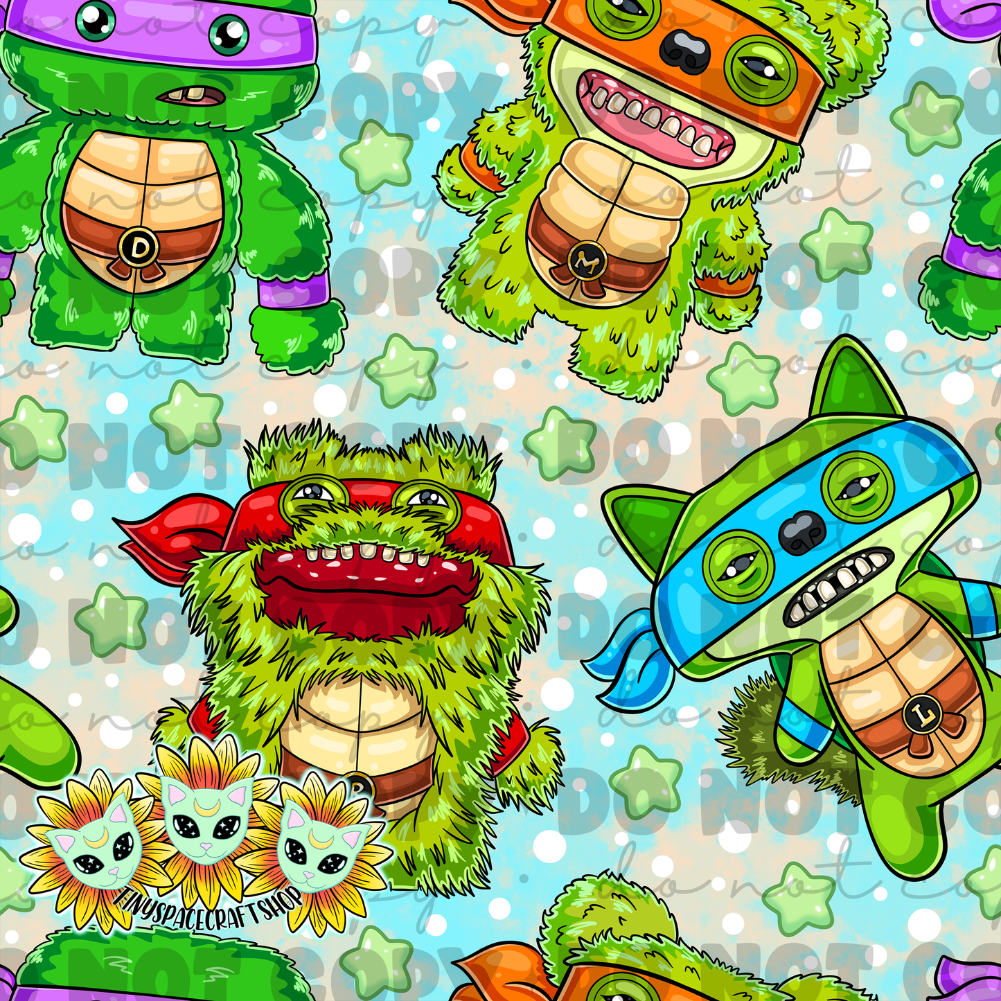 Fugturtle