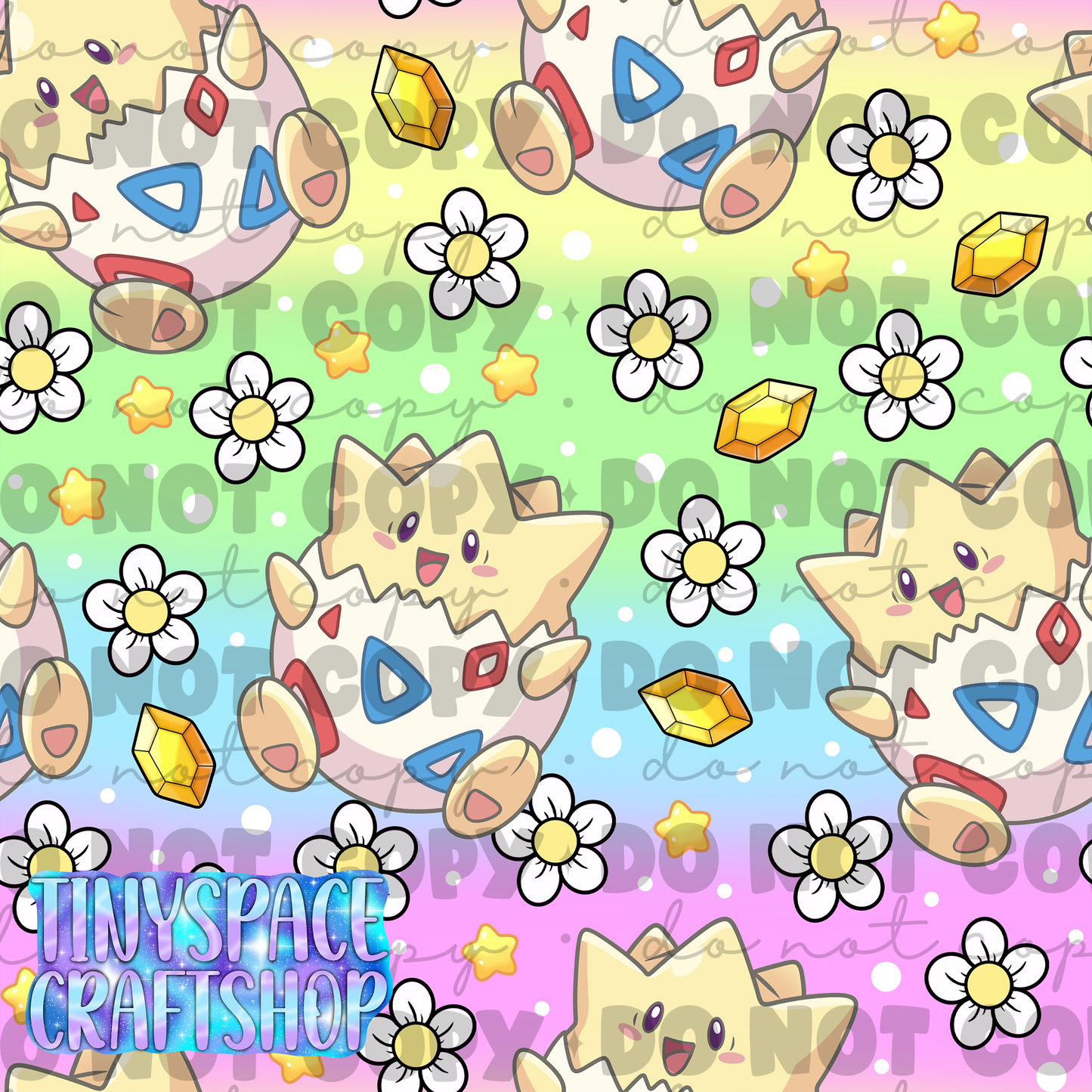 Floral Tog