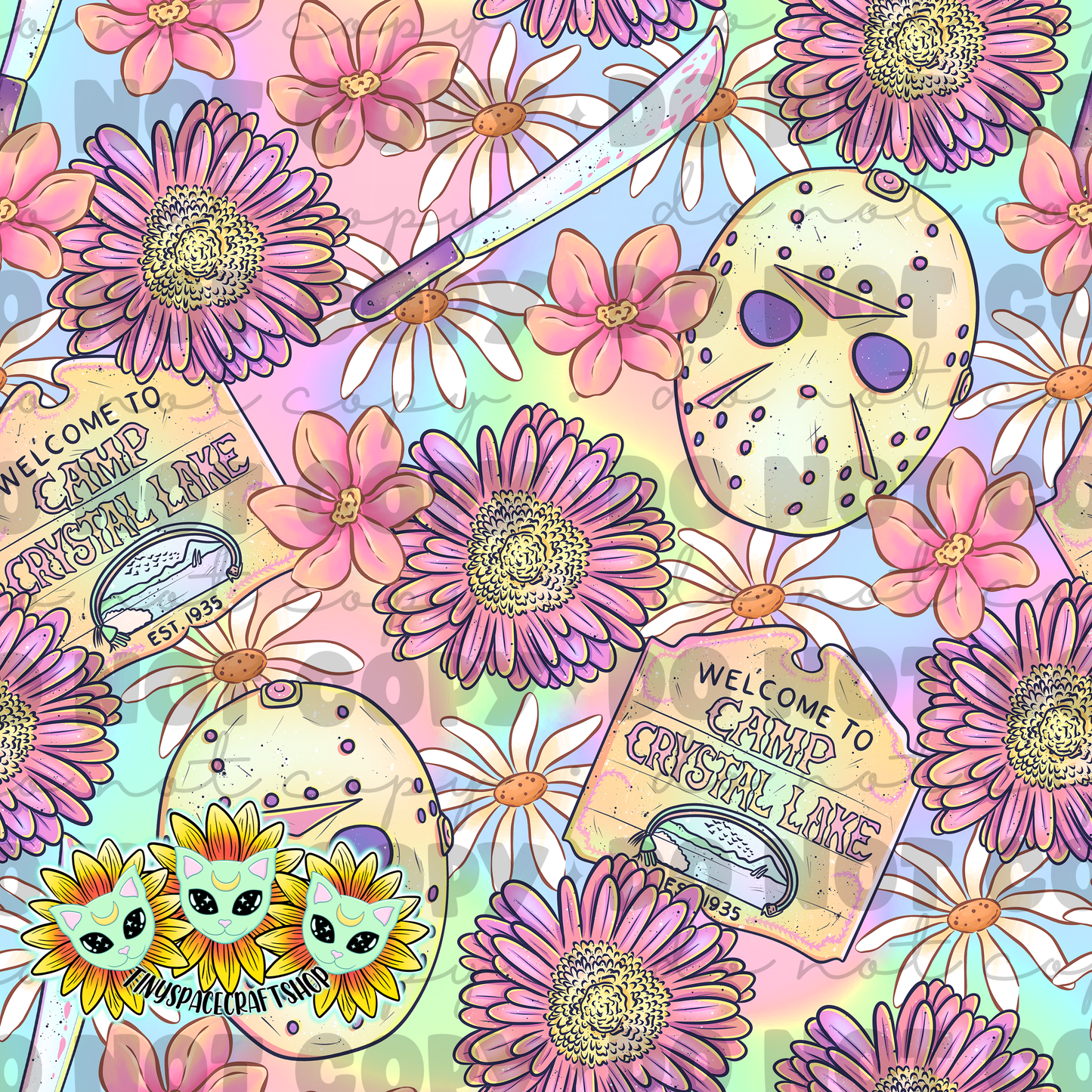 Floral Friday