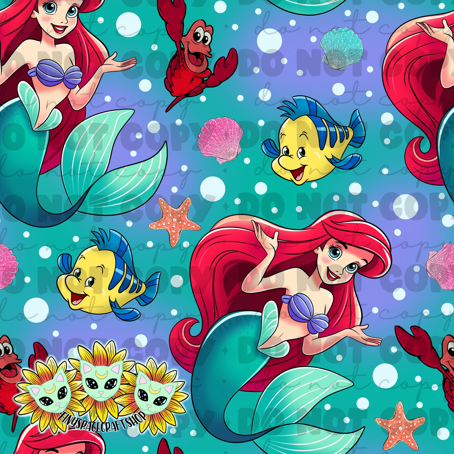 Mermaid