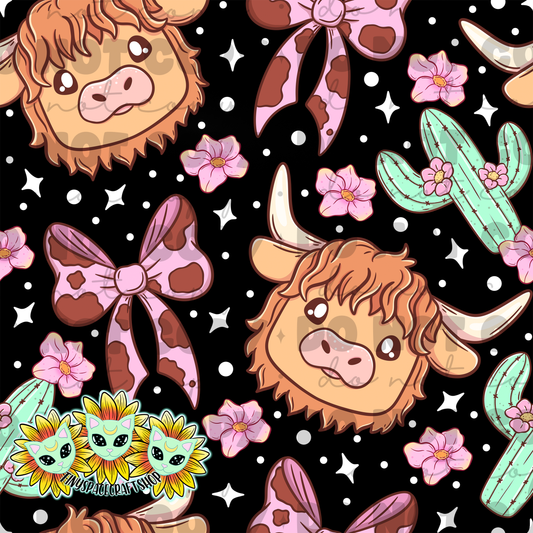 Cow