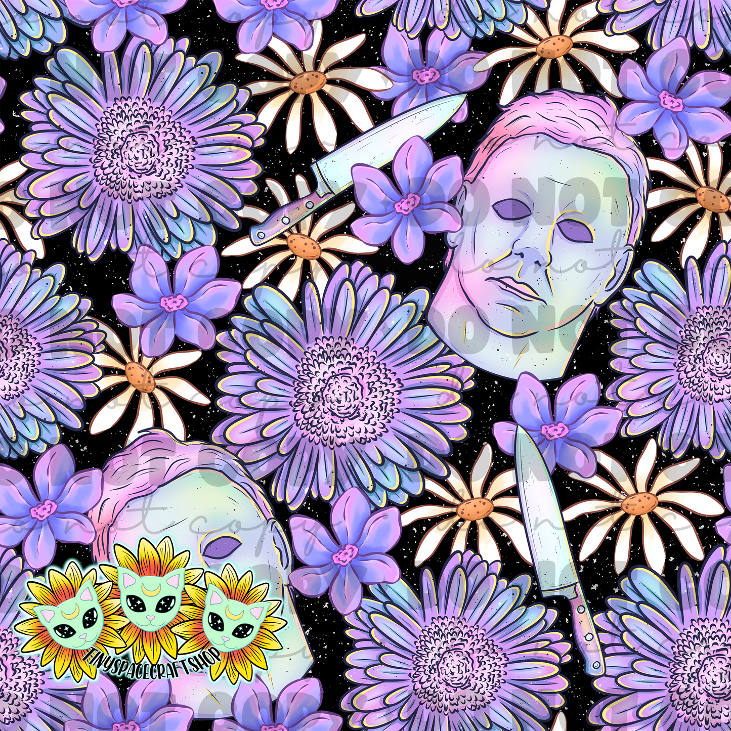 Floral Michael