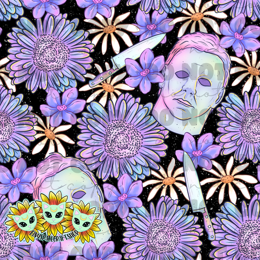 Floral Michael