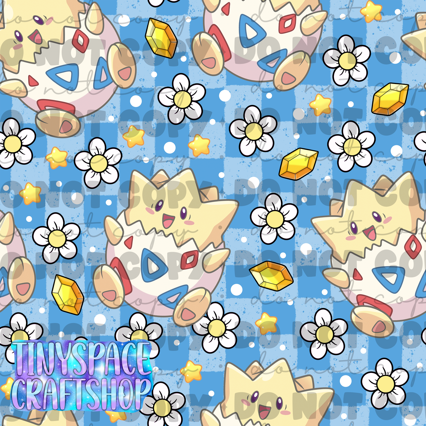 Floral Tog