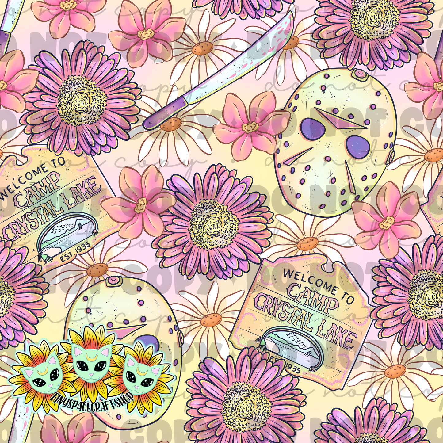 Floral Friday