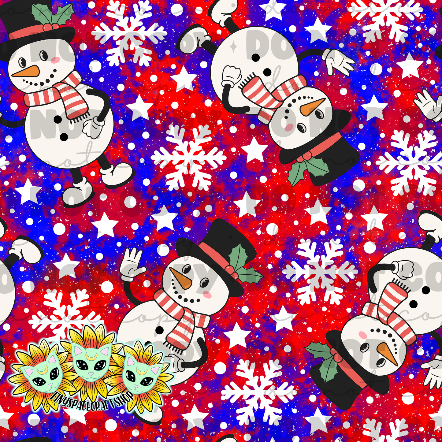 Snowman