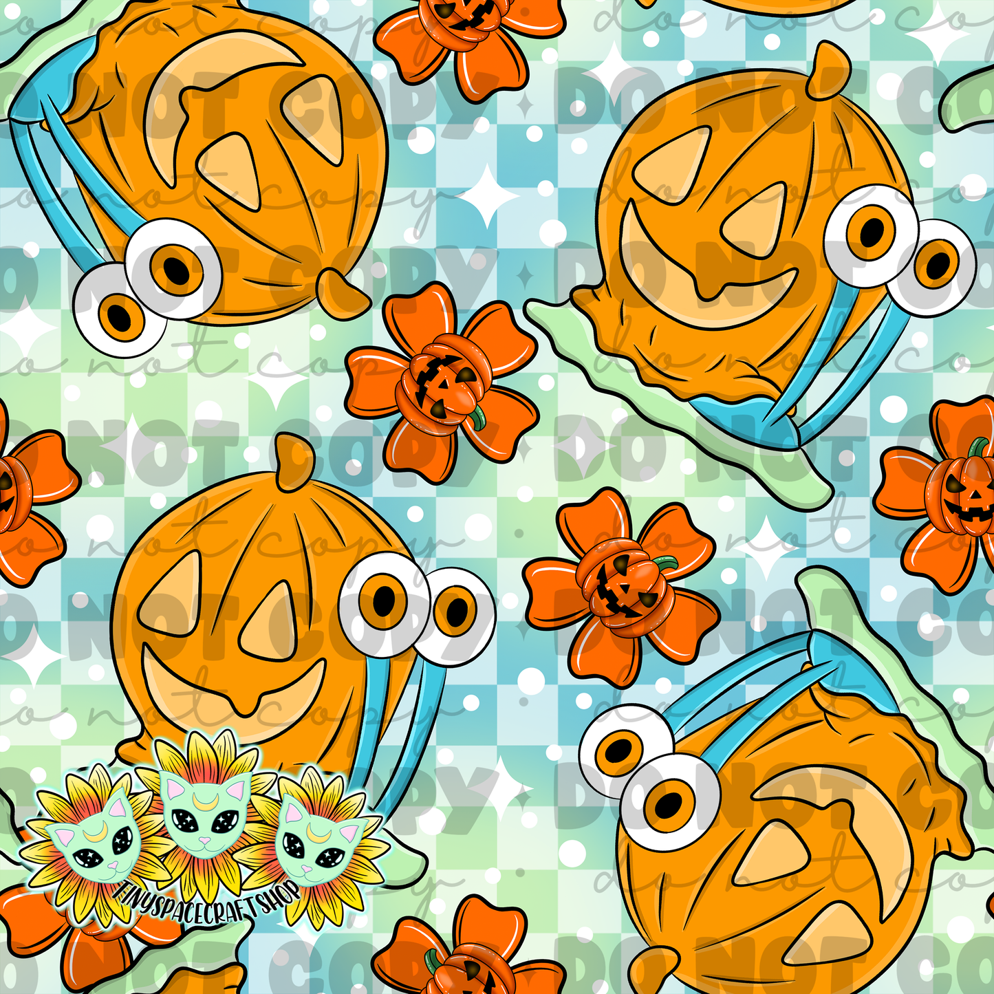 Halloween snail
