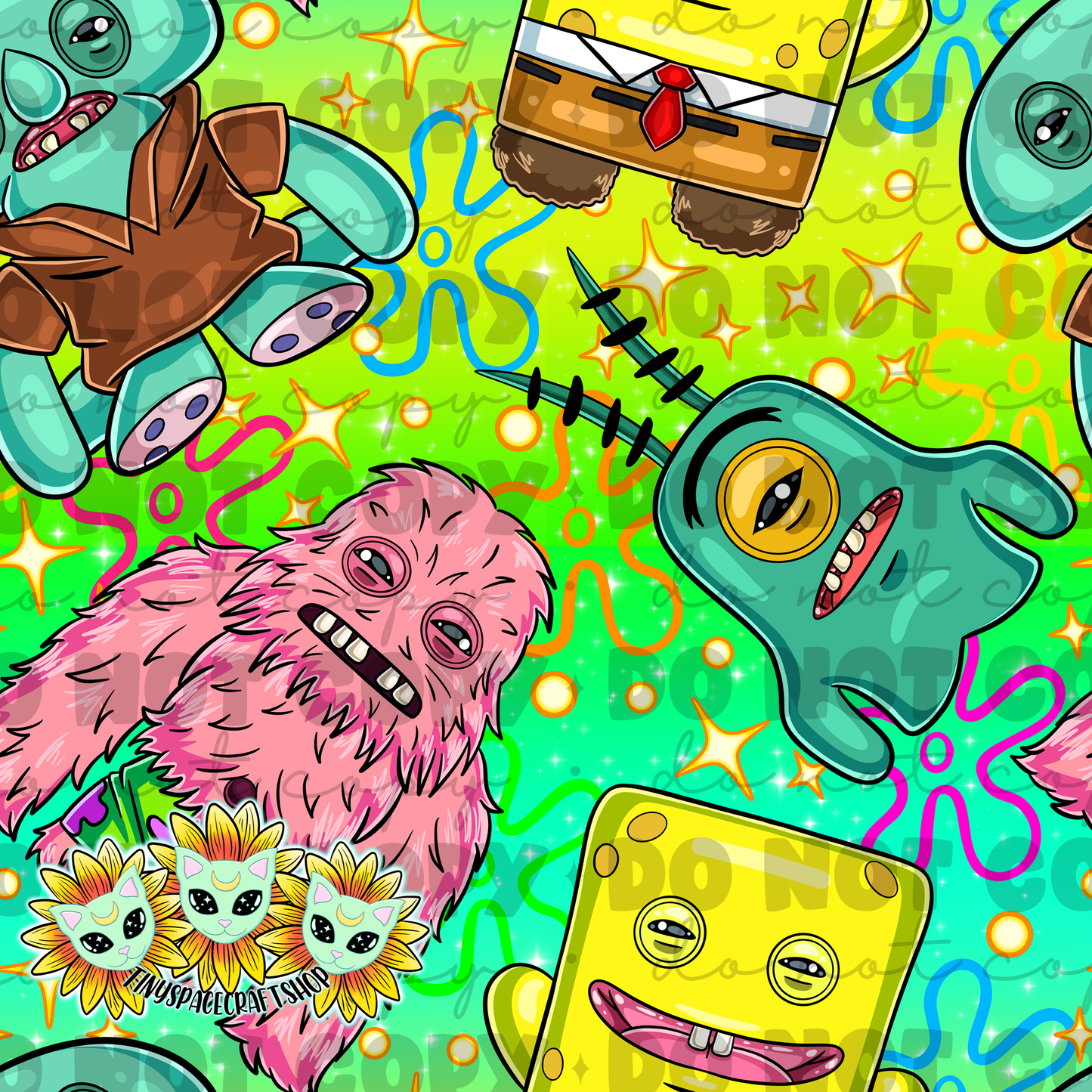 FugSponge