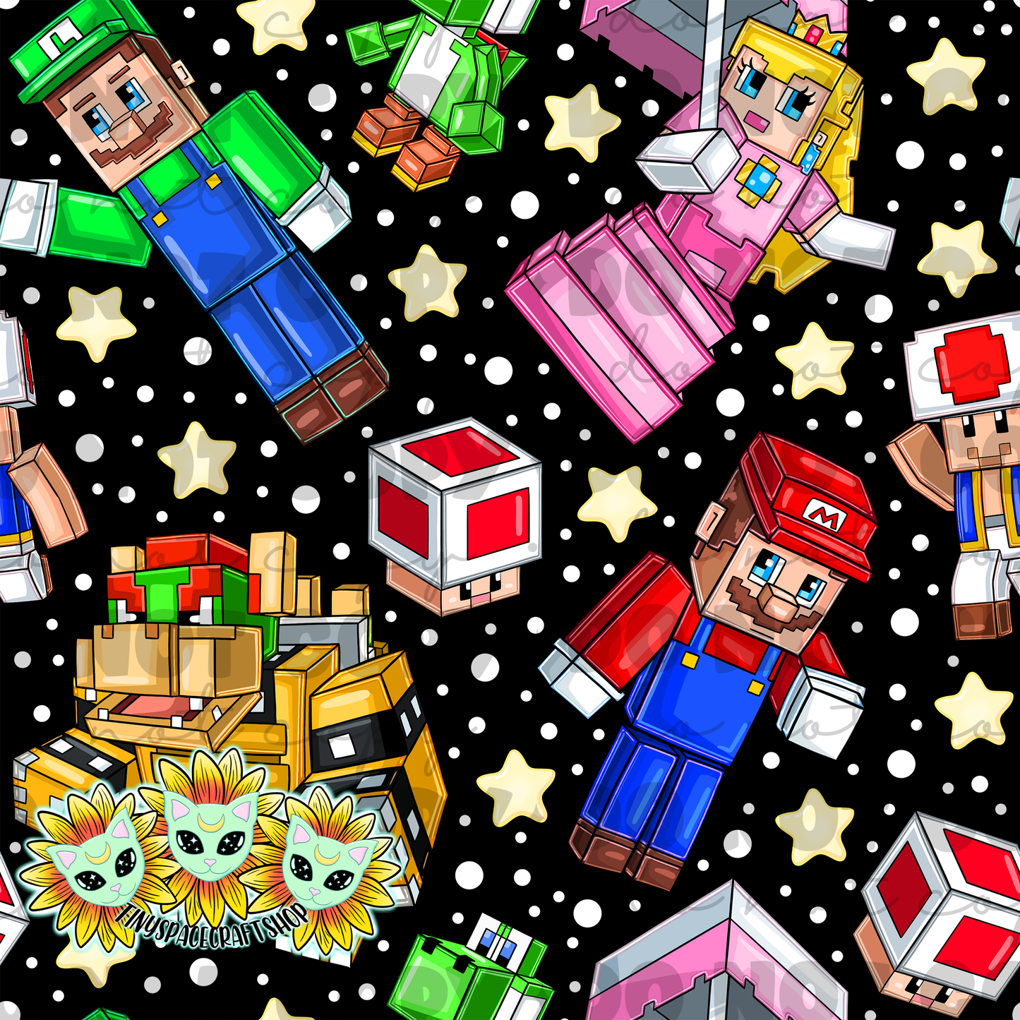 Block game