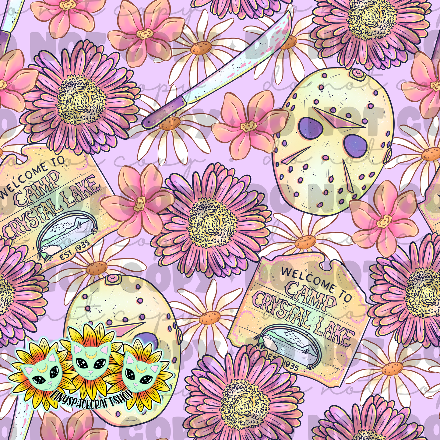 Floral Friday
