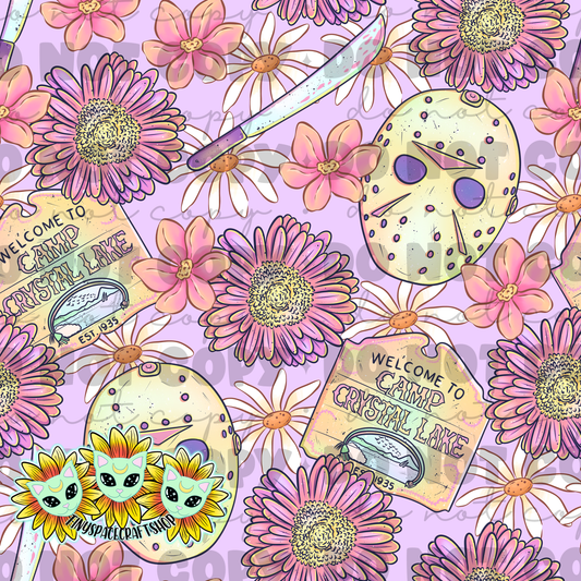 Floral Friday