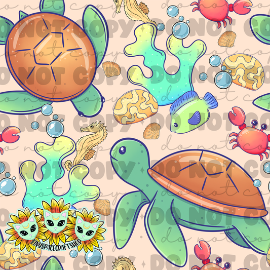 Turtle