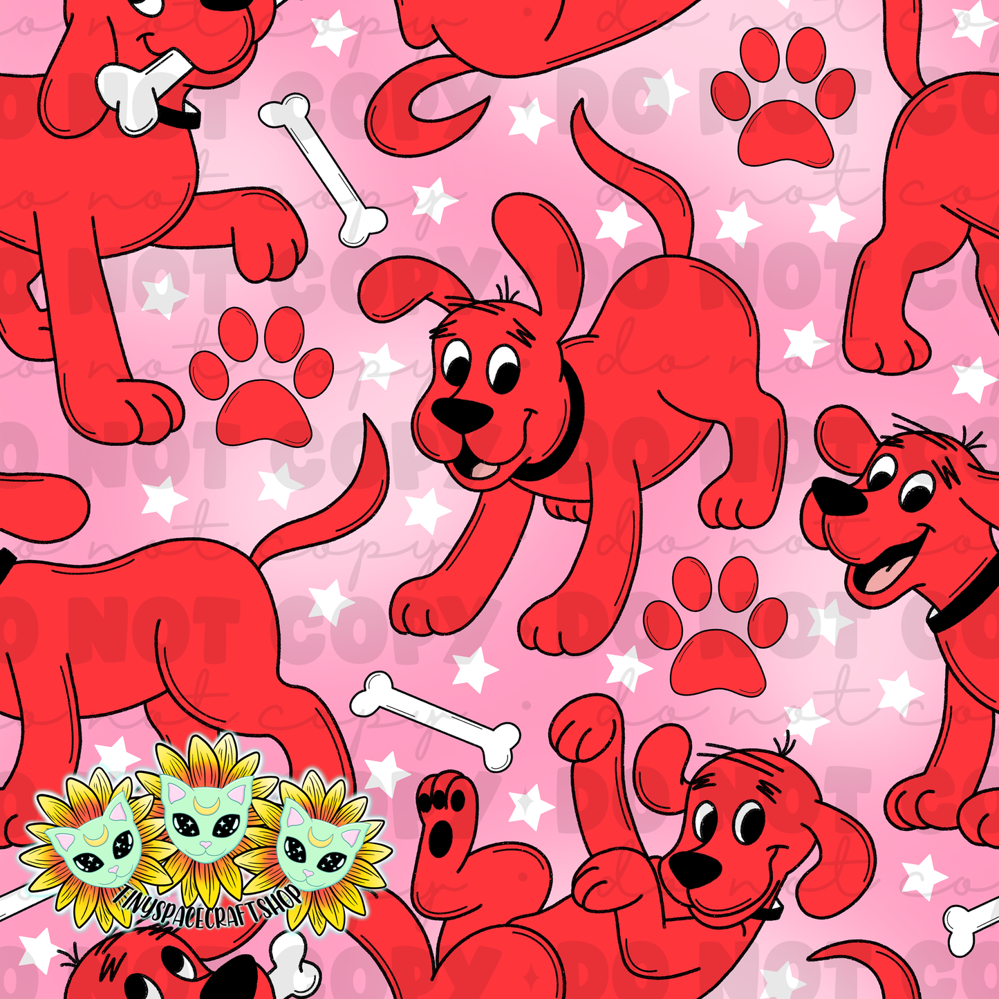 Red dog