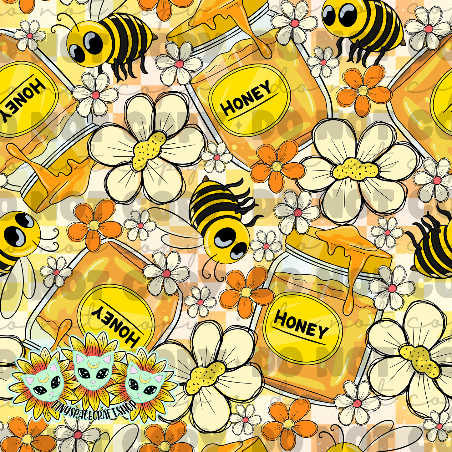 Honey bee