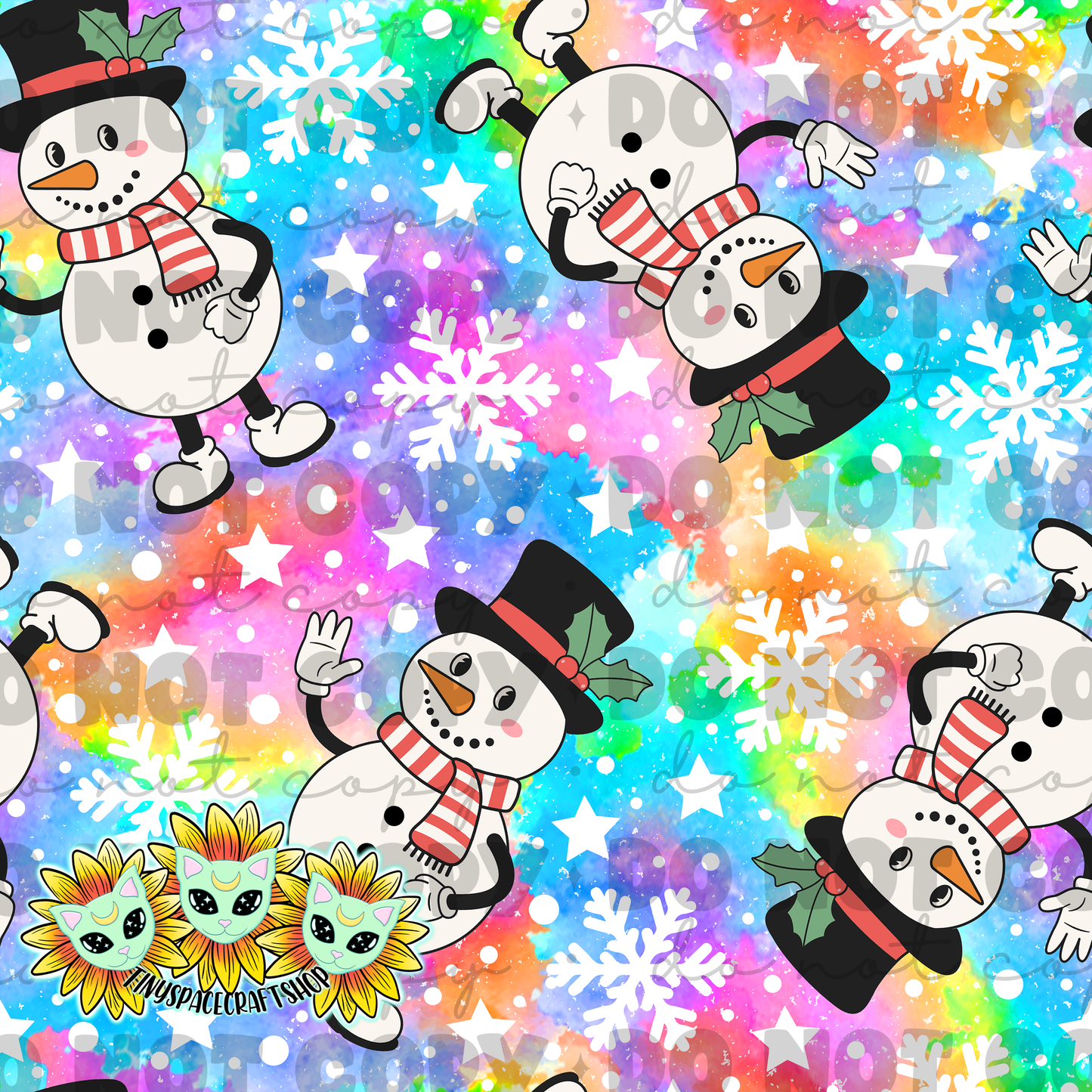 Snowman
