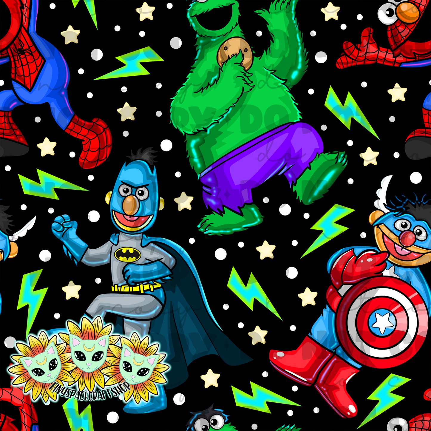 Hero street