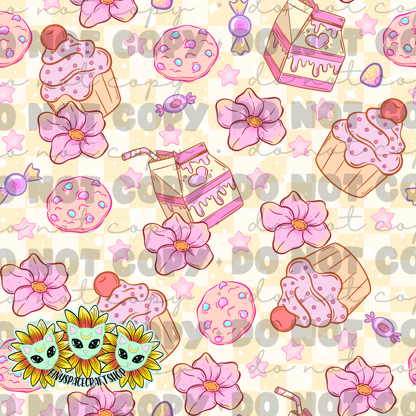 Sweets