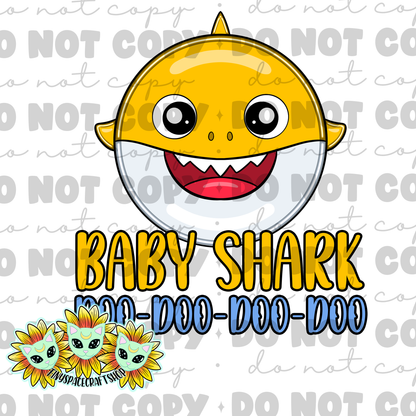 BB shark