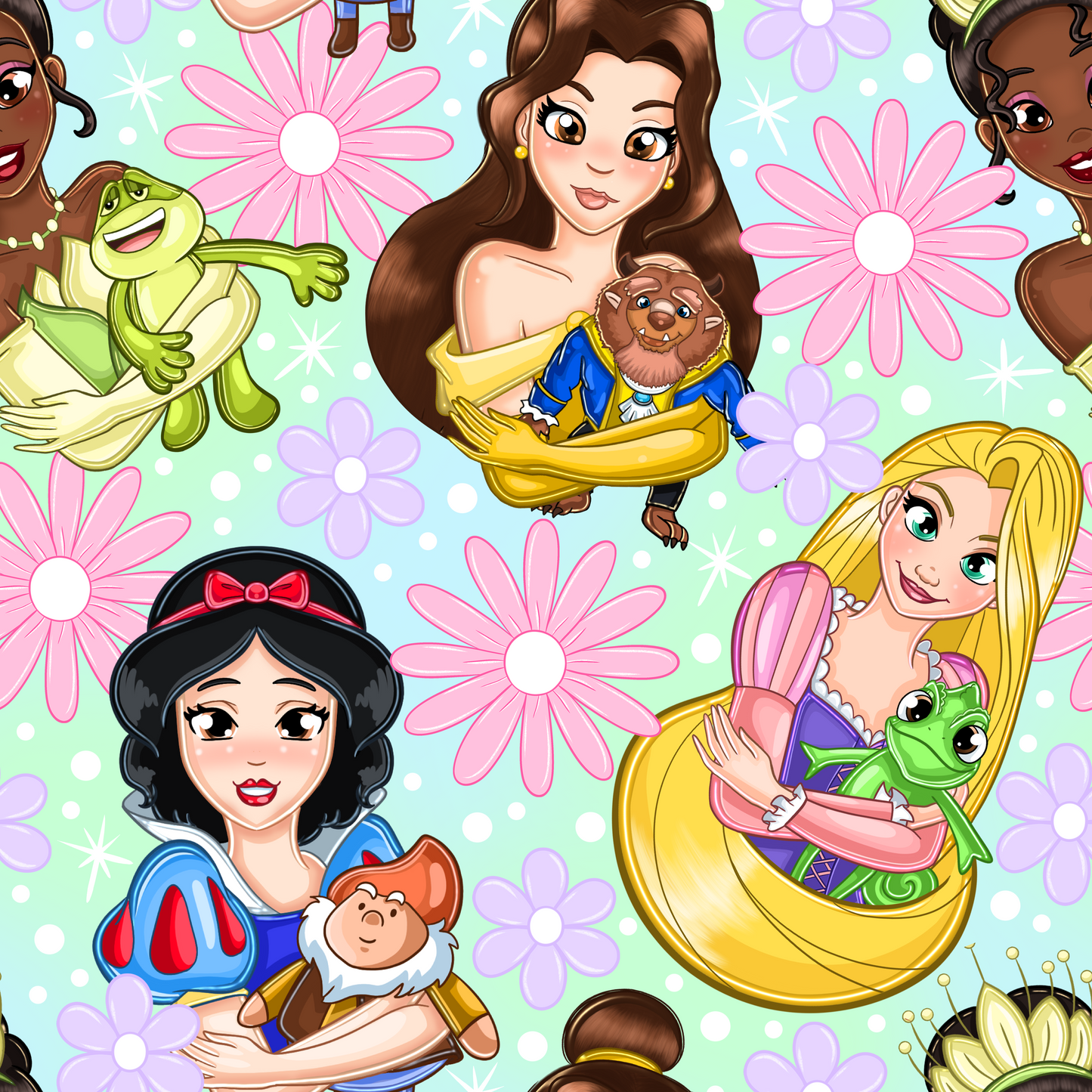 Princess