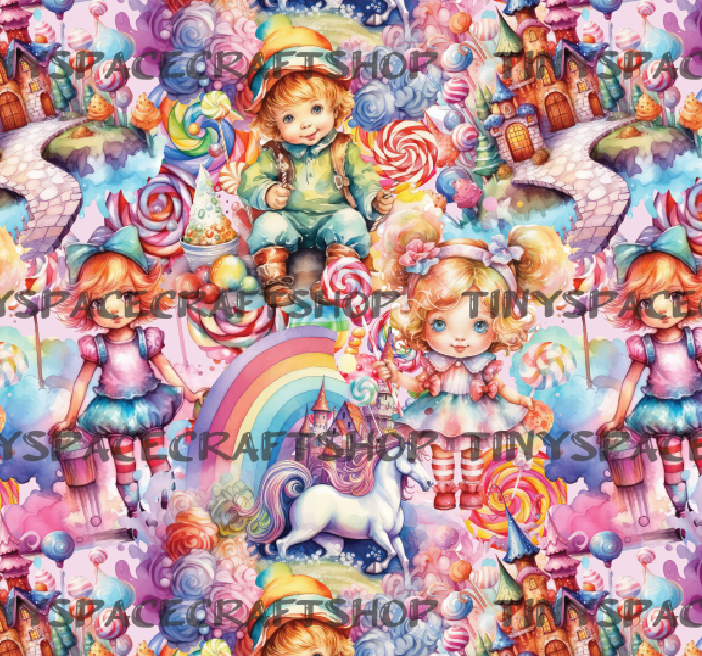 Candy