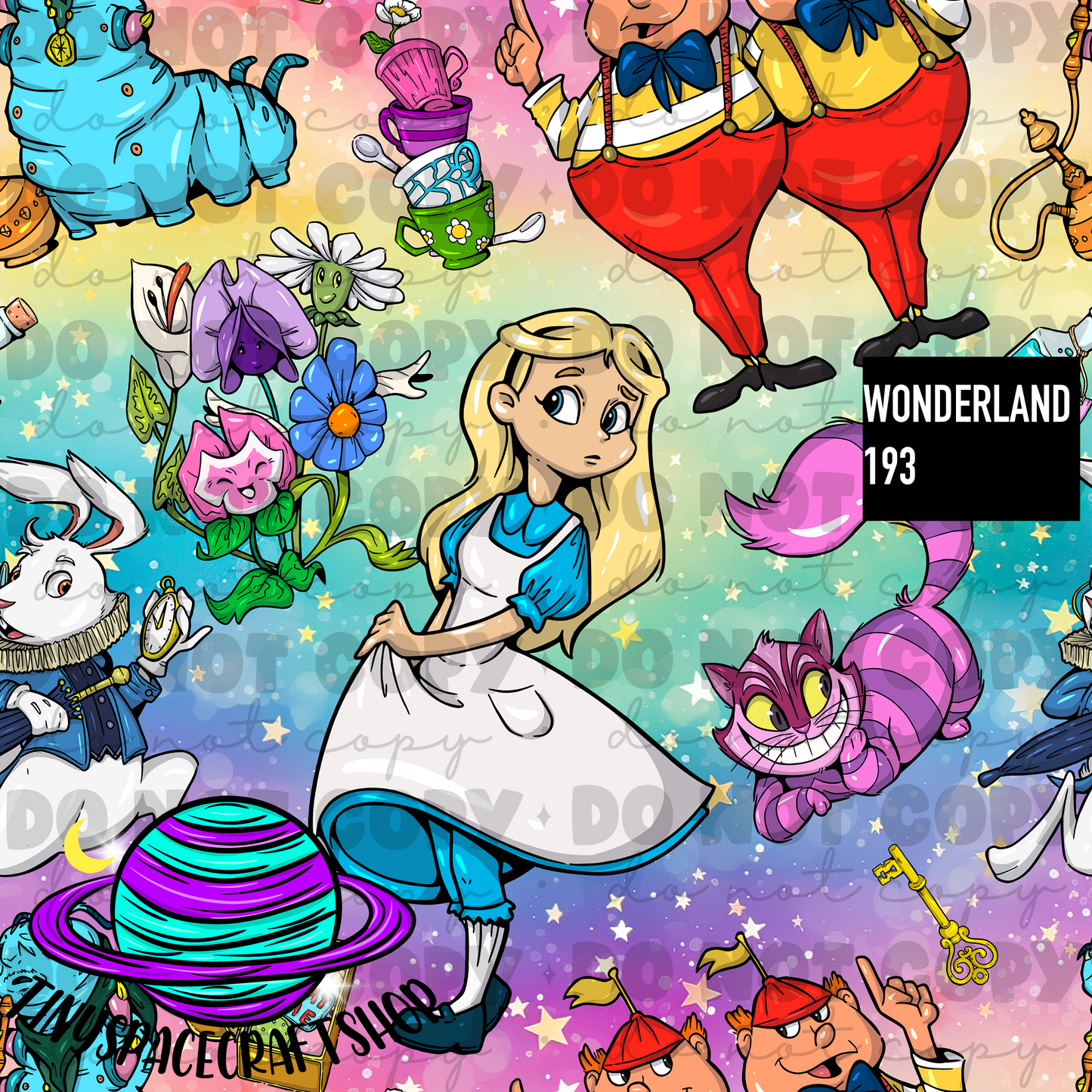 Wonderland