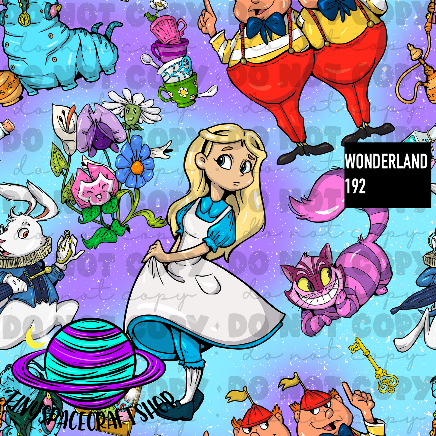 Wonderland