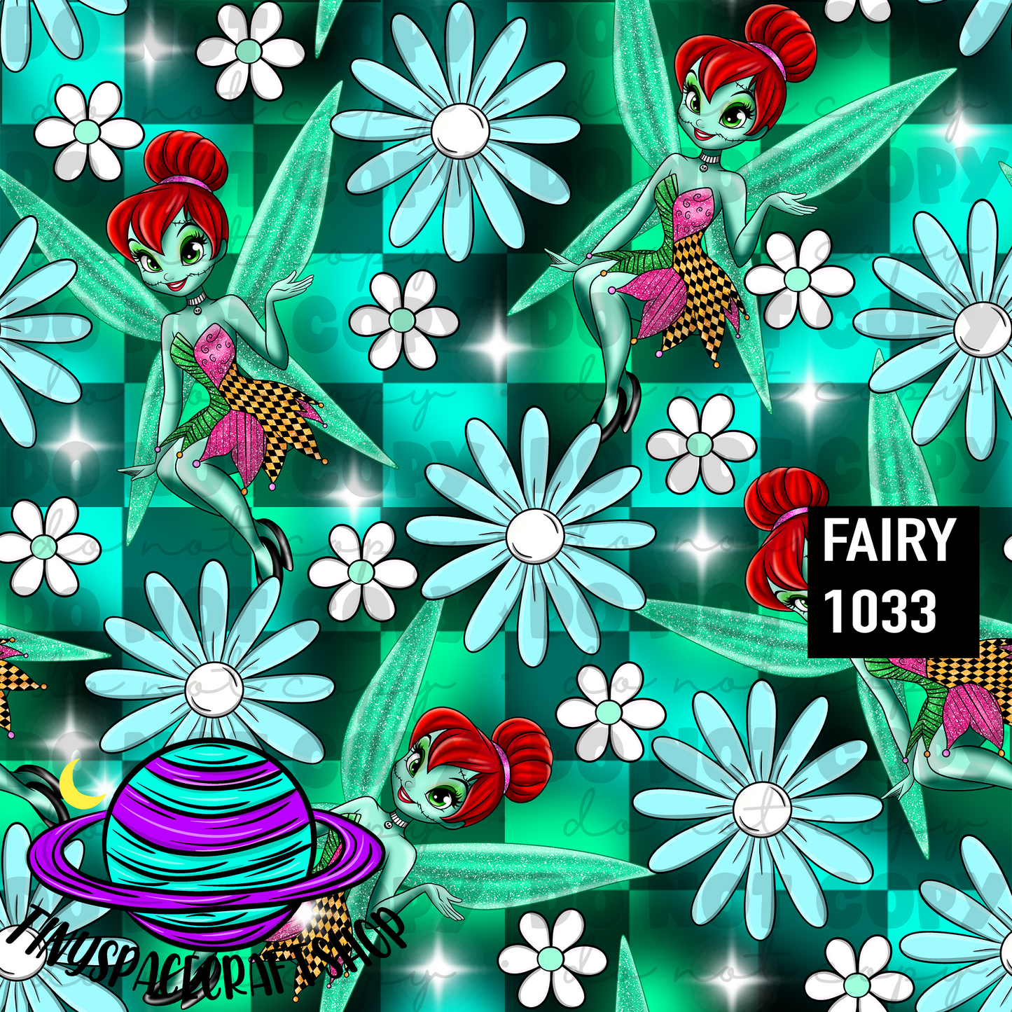 Fairy