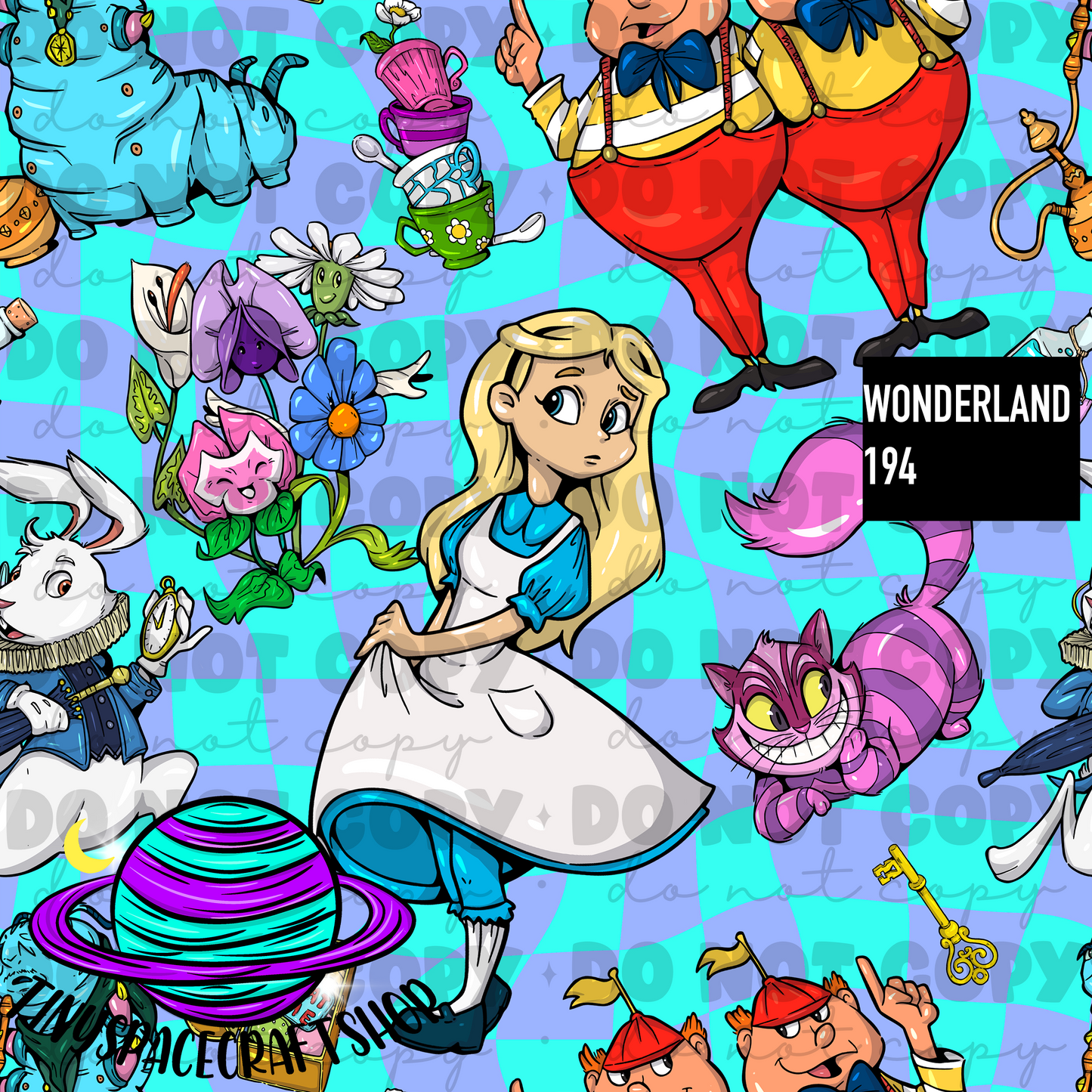 Wonderland