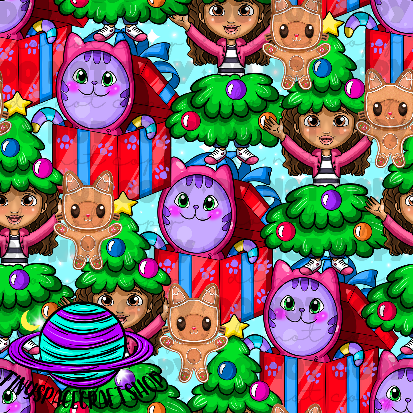 Gabby tree