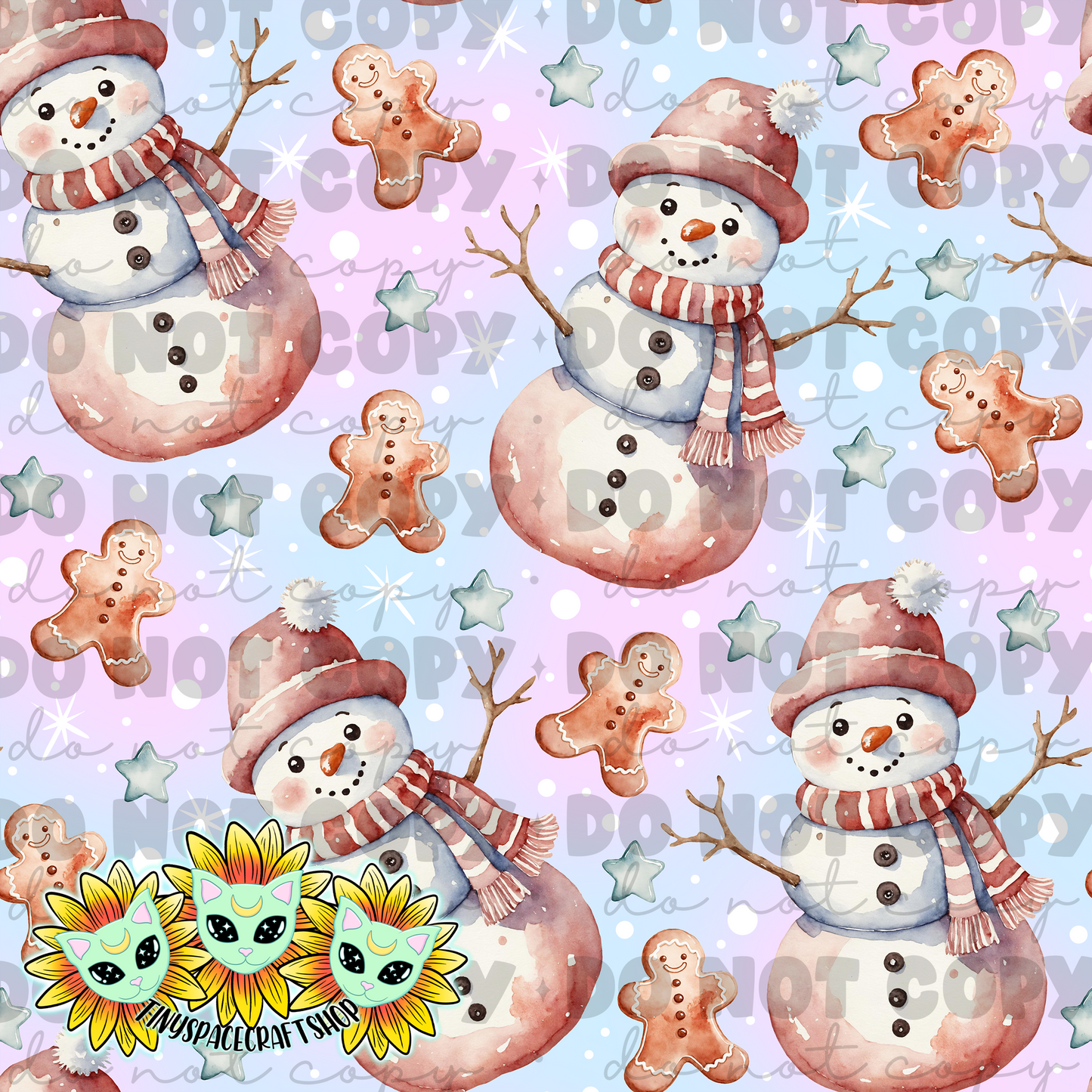 Snowman