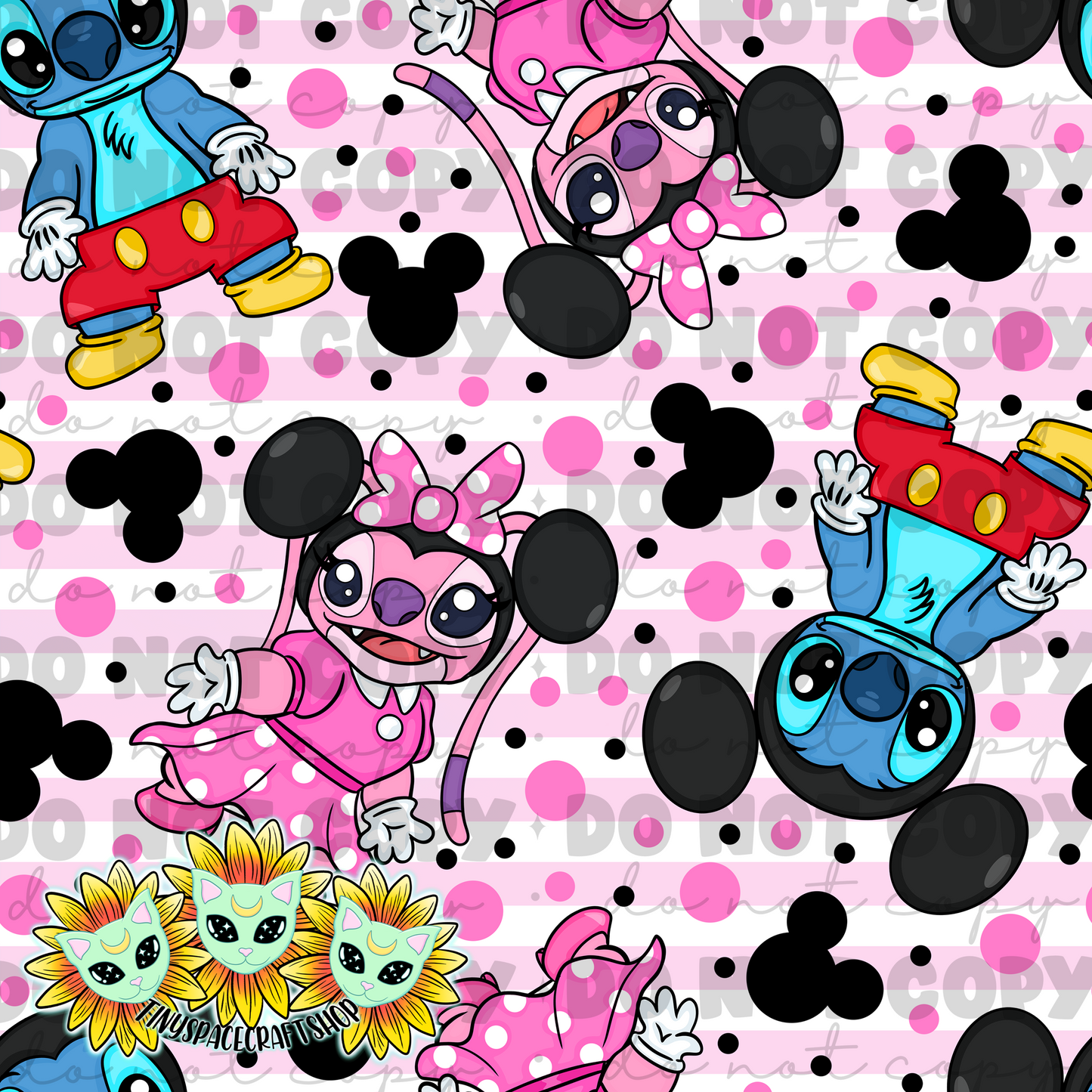Mouse mash