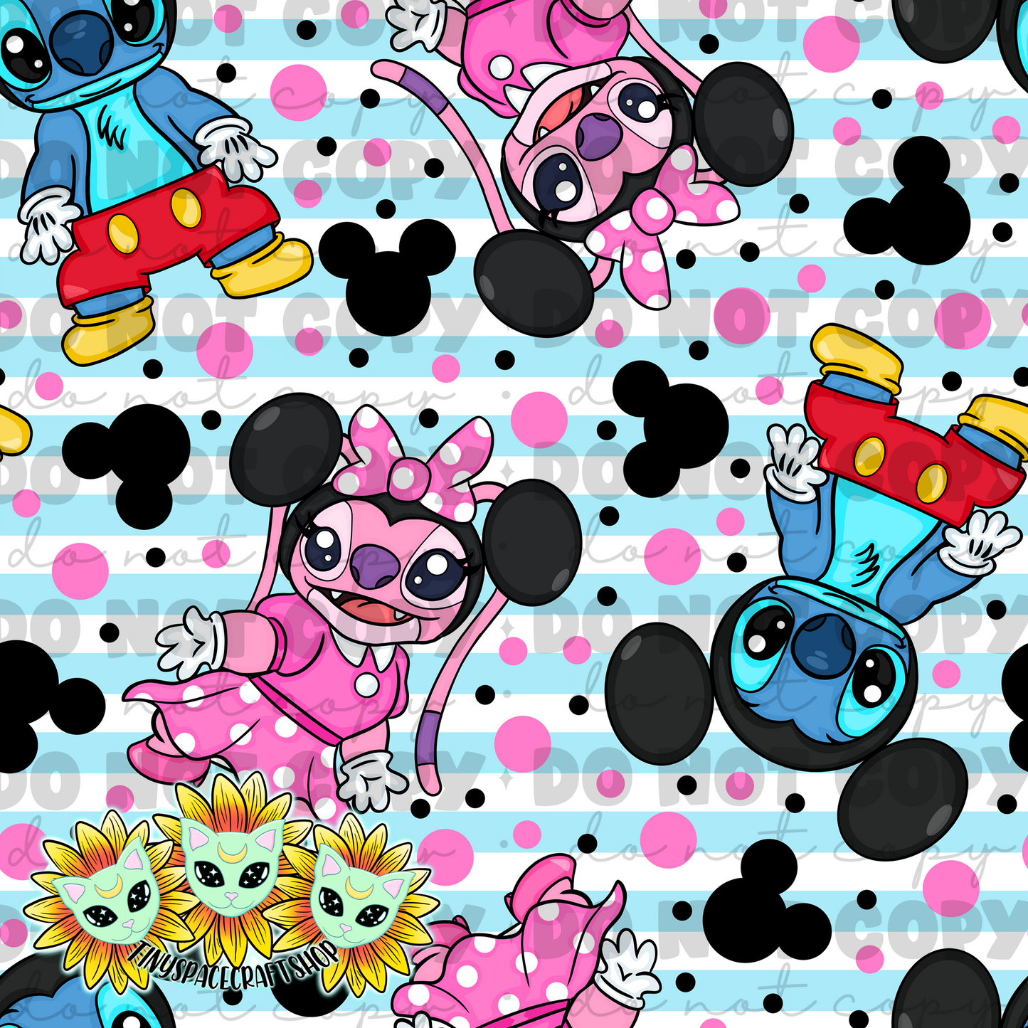 Mouse mash
