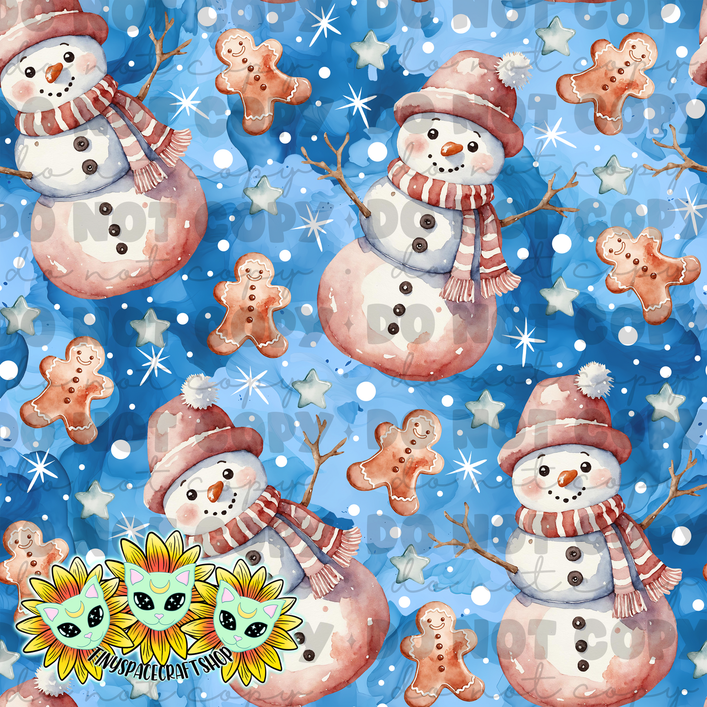 Snowman