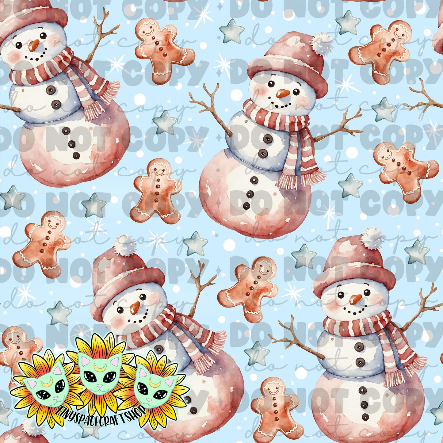 Snowman