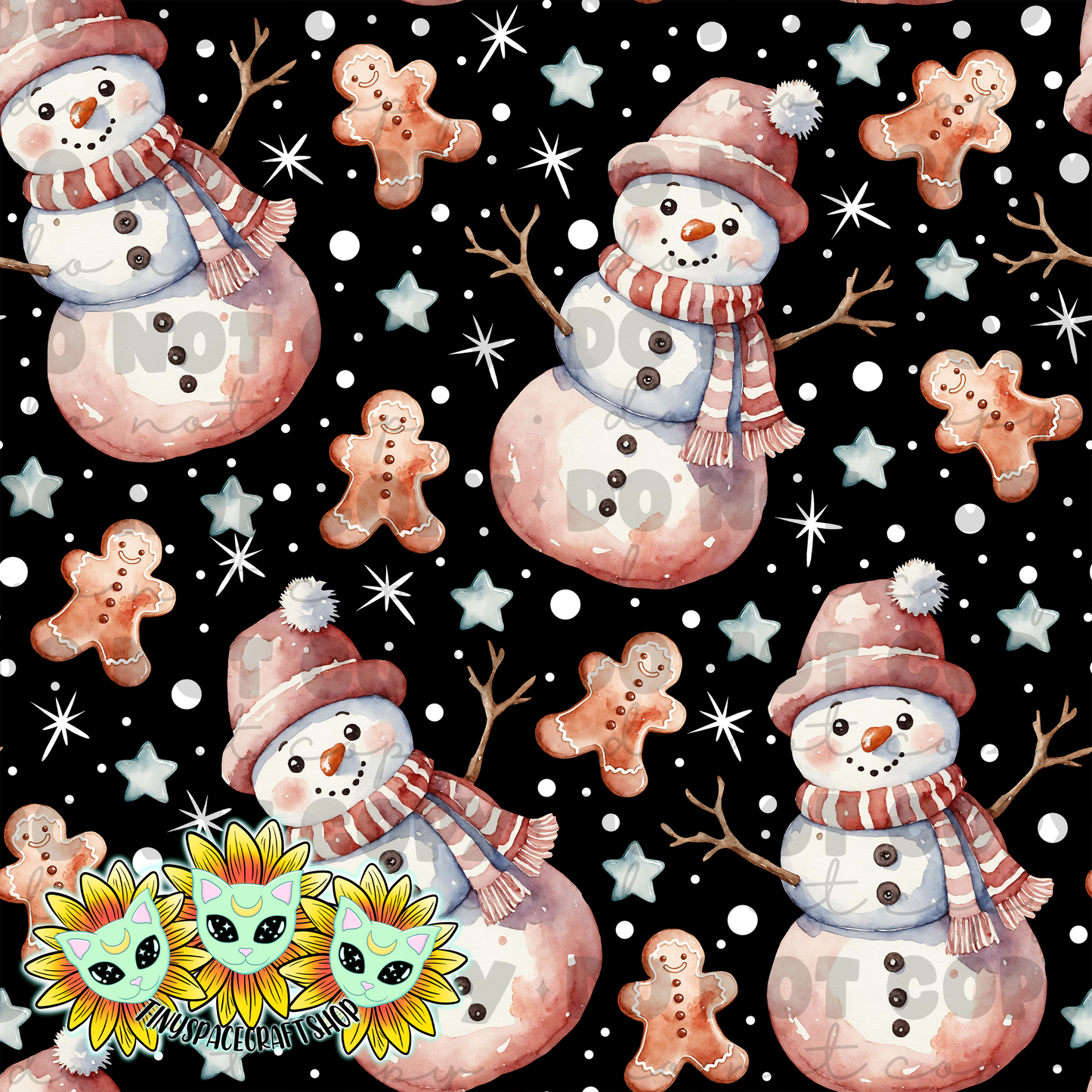 Snowman