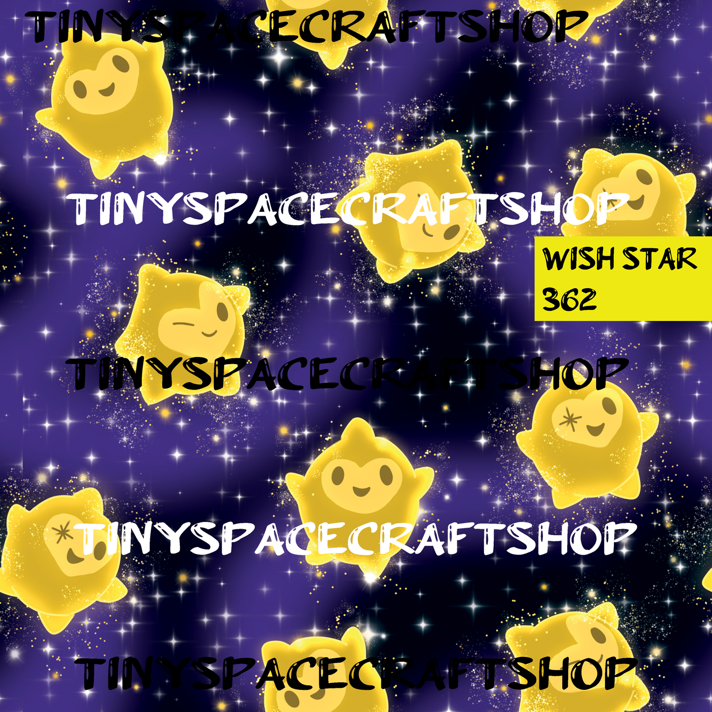 wish star