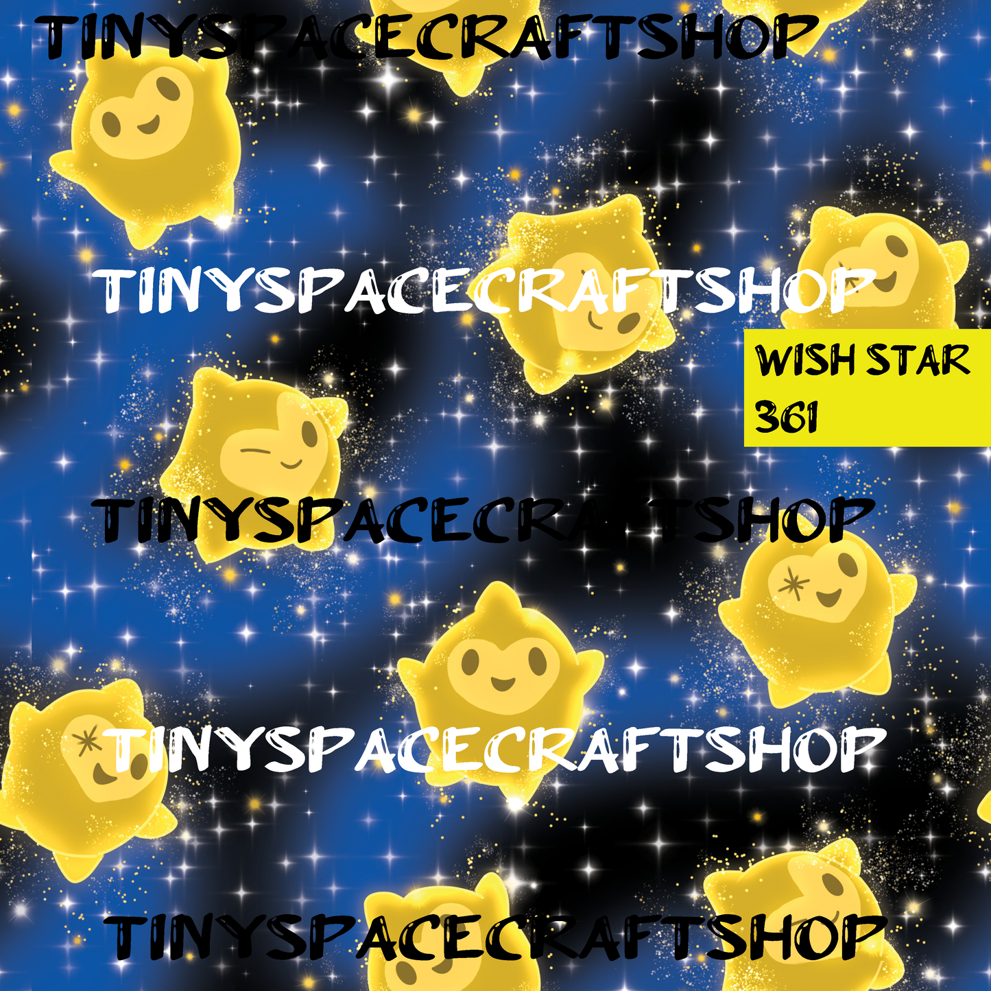 wish star