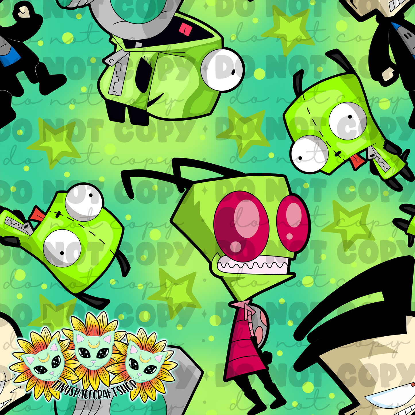 Invader